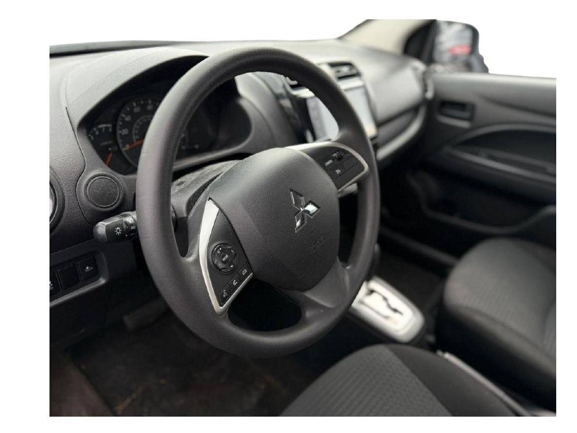 MITSUBISHI MIRAGE G4 2021 ML32FUFJ4MHF03803 image MITSUBISHI MIRAGE G4 2021 ML32FUFJ4MHF03803 image